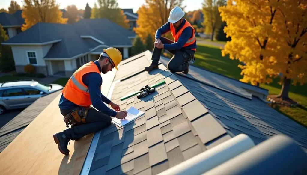 Edmonton roofers following building code requirements roof installation Silverline Roofing Ltd