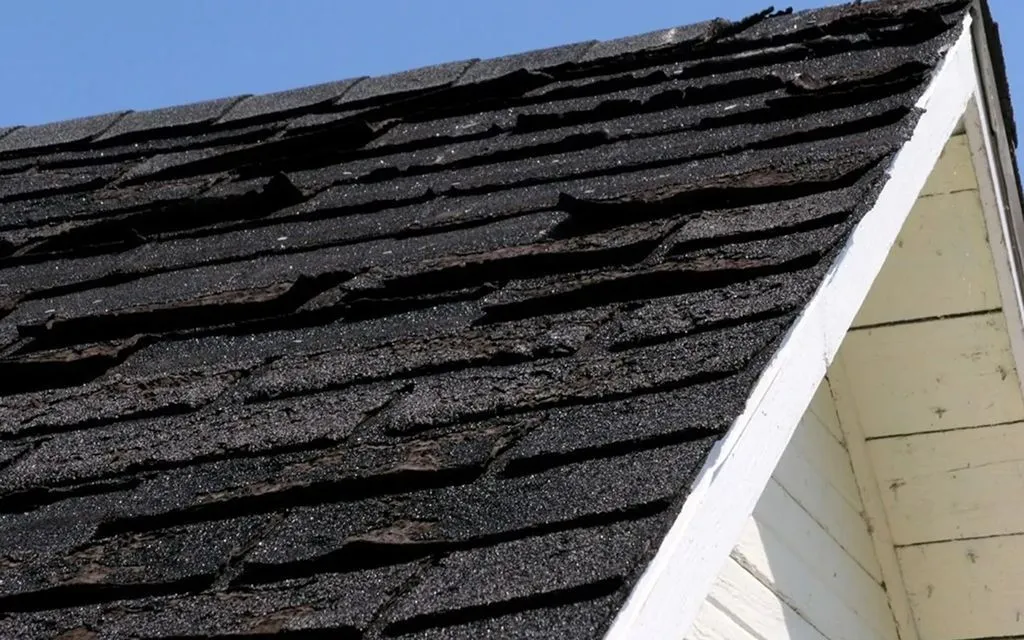 Type of roofing material in edmonton