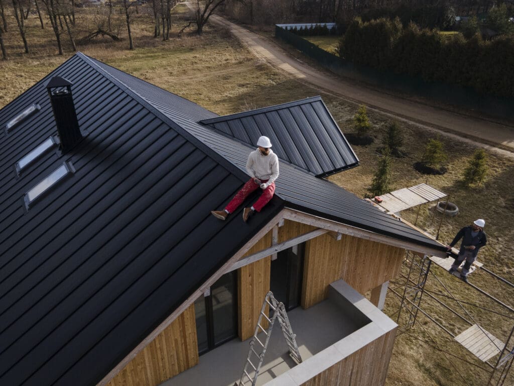 Roofing Contractors near me