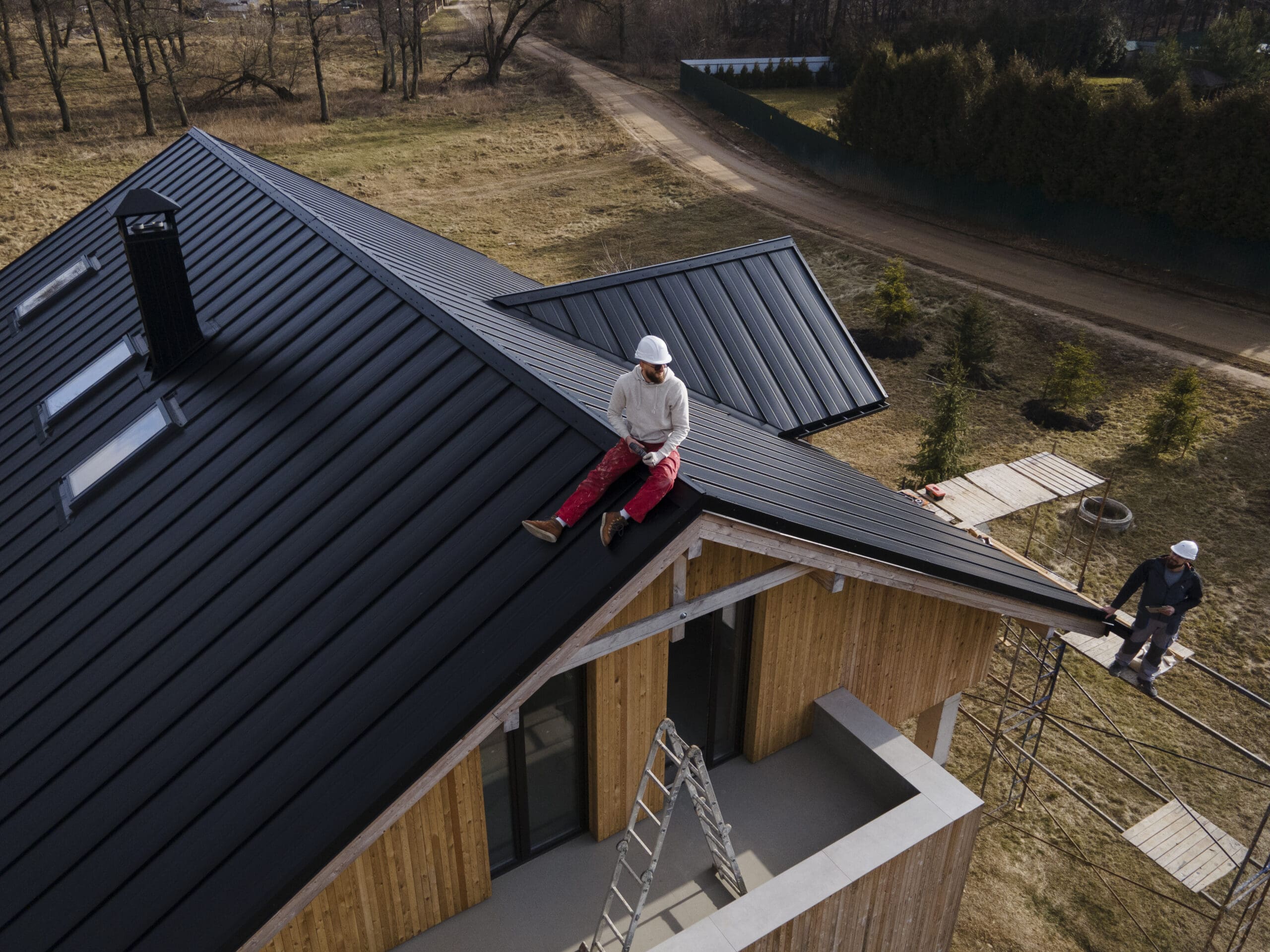 Roofing Contractors near me