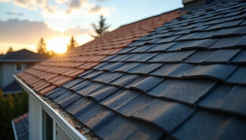 Roof Repair & Replace Edmonton