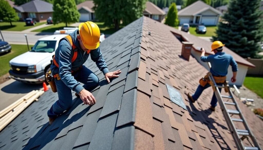 Licensed vs Unlicensed Roofers