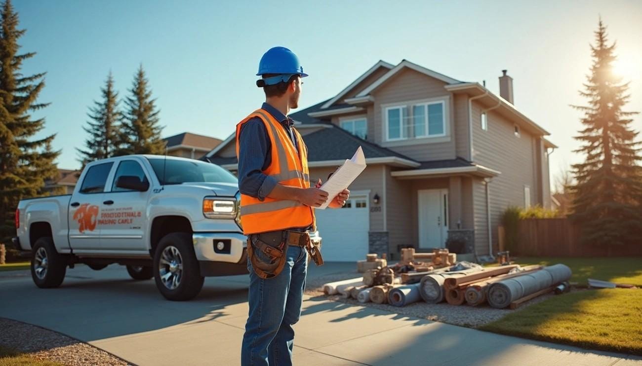 Trusted Roofing Companies Near Me