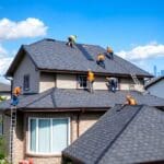 Why Residential Roof Replacement Pays Off: Your Edmonton Home’s Best Investment