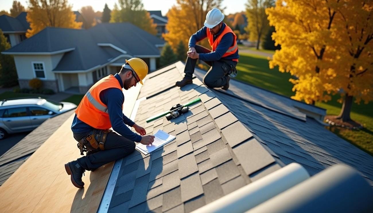 Edmonton roofers following building code requirements roof installation Silverline Roofing Ltd