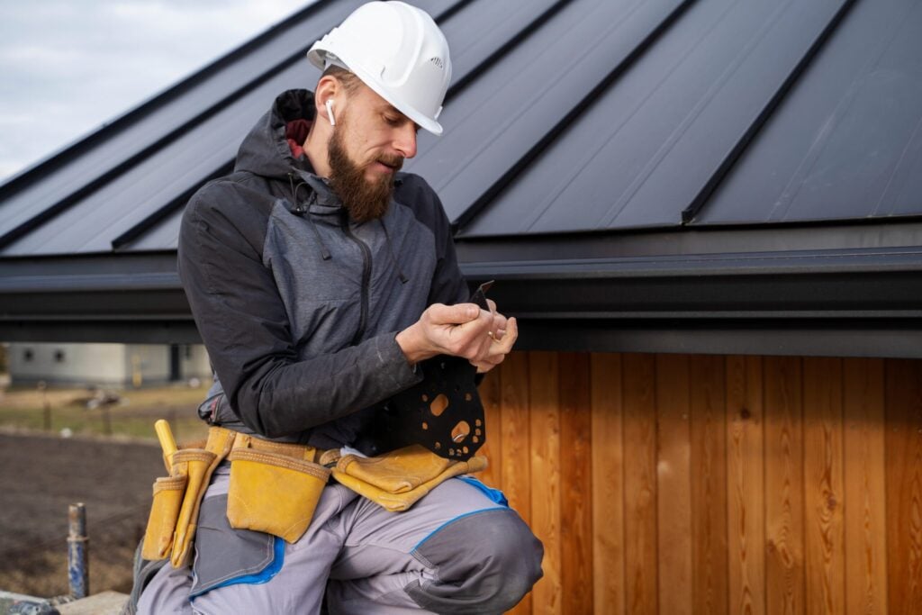 Eavestrough Repair Edmonton: Signs, Costs & What to Do (2026)