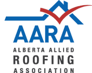 Silverline Roofing is a certified member of the Alberta Allied Roofing Association (AARA) – trusted Edmonton roofing contractor