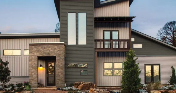 Specialty Vinyl Applications